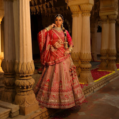 Lehenga